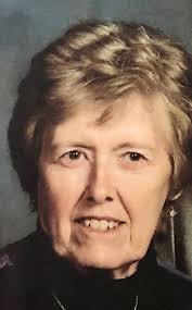 Thelma Fassett Obituary