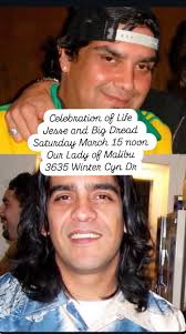 Old School Malibu (Locals Only)