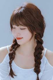 Korean Hairstyles Women Korean Hairstyles Women Long Hair Styles Hair Styles