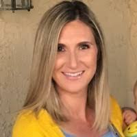 Karen Gulino's Instagram, Twitter & Facebook