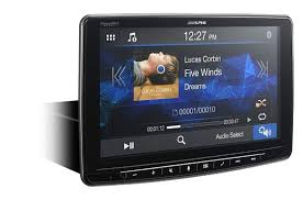 600 Alpine Ilx F259 Halo9 9 Apple Car Play Alpine Digital