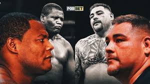 Andy Ruiz