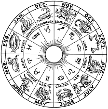 zodiac wikiwand