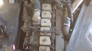 I guess if you got the time money and skill anything is possible. Cummins 12 Valve 5 9 And Allison At545 Transmission Youtube