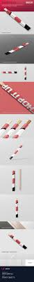 Download Chopsticks Mockup On Behance