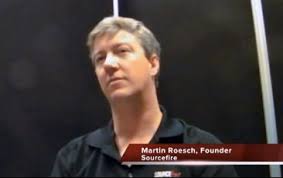 Martin roesch's 9 research works with 45 citations and 1,737 reads, including: What Is The Network Control Point For Security Video Enterprise Networking Planet