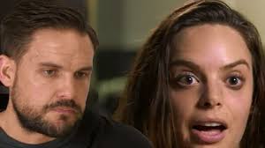 Unexpected Facebook Message Leads to Husband-Wife Tension