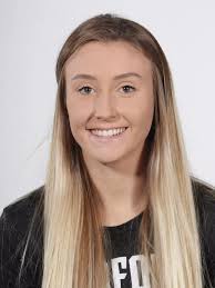 Lexi Dean - Women's Soccer - Radford University Athletics