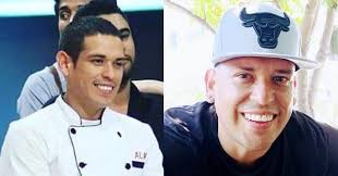 Qué enfermedad tiene Alan Rangel de MasterChef México?