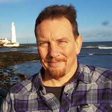 No. More. Plastic. by Martin Dorey