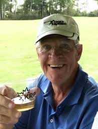 Obituary information for Lyle Hiram Stevenson