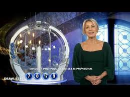 7 main numbers, 1 powerball: Powerball Results Draw 1312 Thursday 8 July 2021 The Lott Youtube