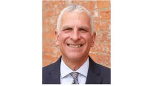 City Council President Dolce Reflects On A 'Very Challenging' 2022