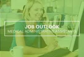 Administrative medical assistant job description administrative medical assistants perform clerical work in doctors' and hospital offices. Medical Administrative Assistant Job Outlook Ultimate Medical Academy