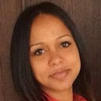 Hope Albritton's Instagram, Twitter & Facebook