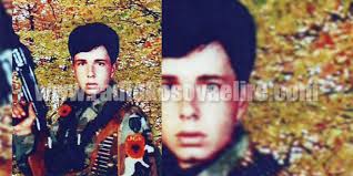 Adnan Adem Berisha (15.2.1971