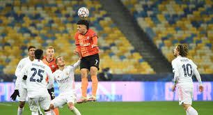 Assista agora a partida entre shakhtar donetsk x real madrid ao vivo pelo liga dos campeões da uefa a partir das 14h55 (de brasília) com transmissão exclusiva do só aqui no futemax você não vai perder nenhum lance da partida entre shakhtar donetsk e real madrid grátis sem travamentos. O0wr4b6a4mzv M