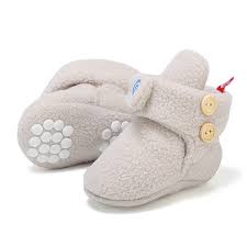 Check out our fleece baby booties selection for the very best in unique or custom, handmade pieces from our shoes shops. Best Baby Booties 2021