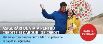 Cauti un credit de nevoi personale. Unicredit Consumer Financing Asigurari