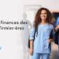 Conférence - ABC des finances en soins infirmiers event image