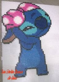 Diy Pom Pom Basket Avec Images Perles Hama Perles A Tisser Motifs Perler