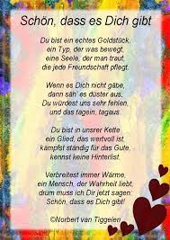 Guten freunden gibt man gern ein. Gedicht Spruche Zum Aufmuntern Gedicht Fur Oma Freunschaft Spruche
