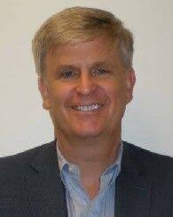 Amid challenges, D'Eramo new Graves-Gilbert CEO