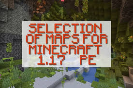 Download minecraft pe maps for android. Download Maps For Minecraft 1 17 0 1 17 10 And 1 17 20