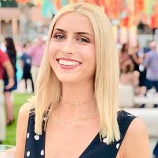 Allison Monroe (@allie4target)