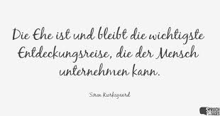 Die Ehe Ist Und Bleibt Die Wichtigste Entdeckungsreise Die