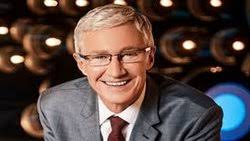 The Paul O'Grady Story (2017) — The Movie Database (TMDB)