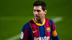 Leo messi habló tras la clasificación de la selección de argentina para las semifinales de la copa la marca messi es un reflejo directo de las cualidades que demuestra leo messi dentro y fuera del. Final Of The Serial Advances In The Signing Of Leo Messi