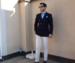 I'm in mid twenties and feel comfortable without a tie. How To Wear A Suit Without A Tie Guide