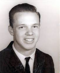 Remembering Frank James Second