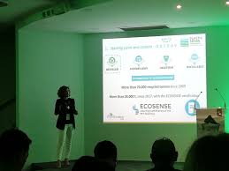 Why we placed plastic under concrete slab? Meetingpack 2019 Sustainability Of Barrier Packaging Plastic Sense