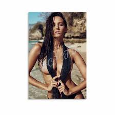 Amazon.com: LHGVQXZA Magdalena Perlinska Portrait Sexy Poster Big Boobs Big  Butt Poster Bathroom Decor Poster5 Canvas Painting Wall Art Poster for  Bedroom Living Room Decor 08x12inch(20x30cm), Unframe-style: Posters &  Prints