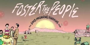 Foster The People