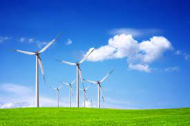 Renewable energies include wind, solar, biomass and geothermal energy sources. Wind Energy Capacity World S Top 10 Countries In Wind Energy Capacity Energy News Et Energyworld