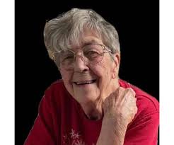 Alice Moses Obituary (1937