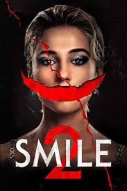 Smile 2 (2024) Full Cast & Crew