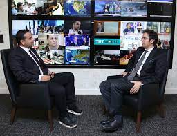 The name sheikh sheikh is said to refer to the physician of the great muslim leader who is said to have settled there when muslim armies captured jerusalem from crusaders. Trt World Ceo Ibrahim Eren We Will Tell The Truth Even If It Is Inconvenient Or Disturbing Daily Sabah