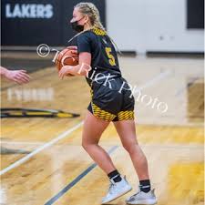 Brooke Royston - Hudl