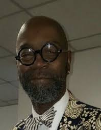 Obituary for Terry Jones