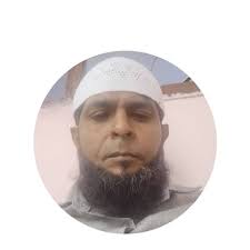 17 Photos of Mohammed Khaja Moinuddin in Doodh Bowli, Hyderabad