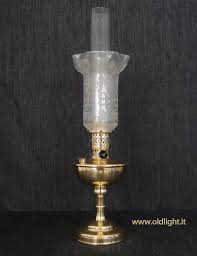 Get the best deals on collectable kerosene lamps. Lampada Di Origine Tedesca Bruciatore Intern Brenner 20 Kaestner Toebelmann Con Appropriato Tubo Cilindrico In Cr Kerosene Lamp Oil Lamps Candle Lamps