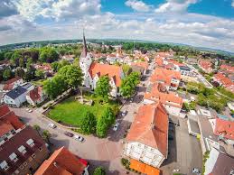 Preis und angebotsinformation zu haus kaufen. Bauen Und Wohnen Stadt Versmold