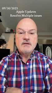 #ios26 #ipados26 #macos26 #macossequoia #cybersecurity