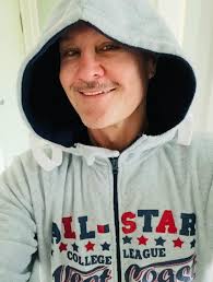 Important announcement! It's been 12 months since my onesie and I first met 