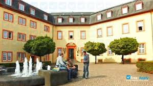 The bank operated as a subsidiary of university national bancshares, inc. University Of Applied Sciences Of The German Federal Bank Free Apply Com