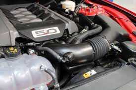 Die brücke wurde bei einem kilometerstand von 8.100 km demontiert, ist gesäubert und in einem perfekten funktionierenden. Pony Wars 5 000 In Parts Kicks Off Our 2017 Mustang Build